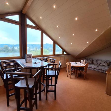 Ferienwohnung Rhens Am Rhein Екстериор снимка