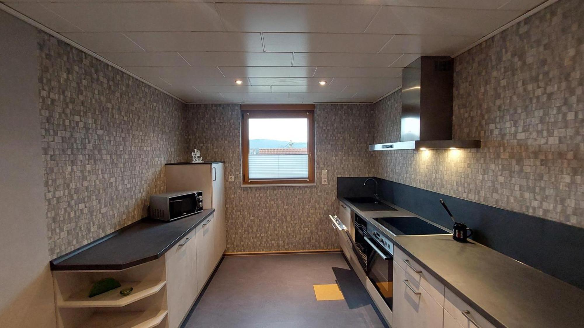 Ferienwohnung Rhens Am Rhein Екстериор снимка