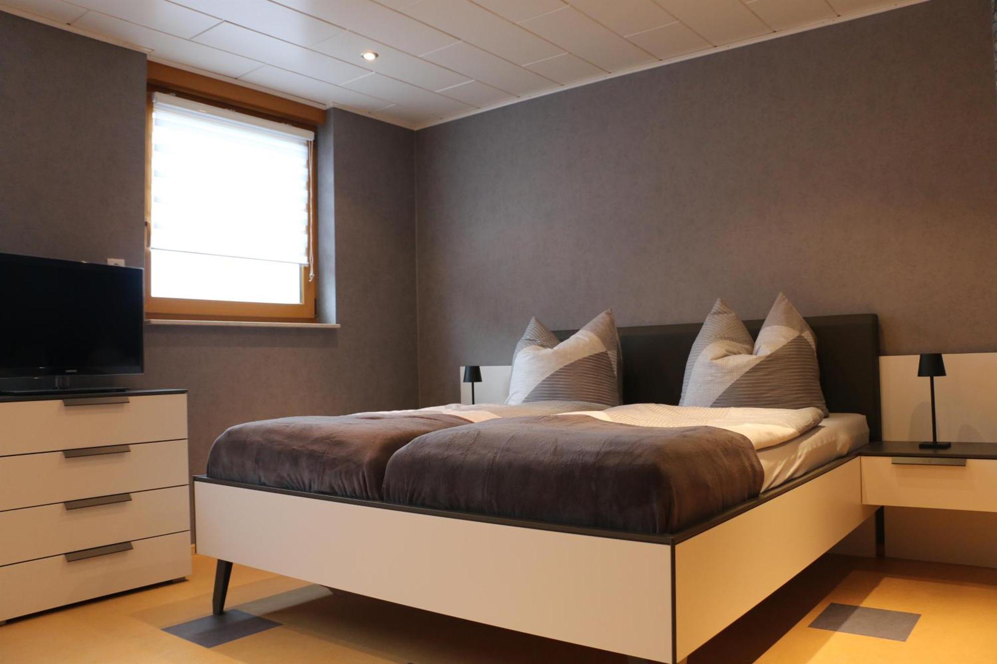 Ferienwohnung Rhens Am Rhein Екстериор снимка