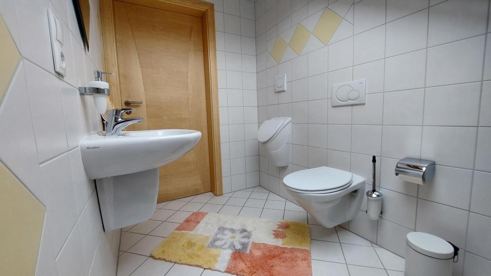 Ferienwohnung Rhens Am Rhein Екстериор снимка