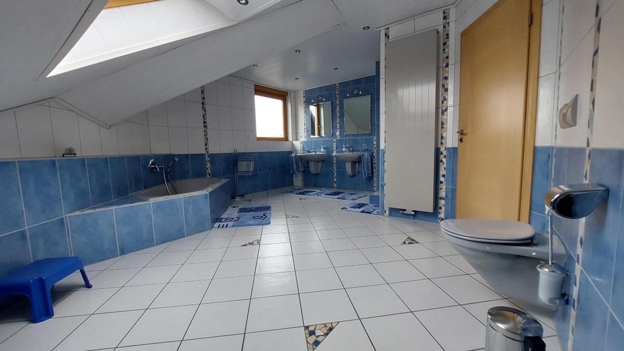 Ferienwohnung Rhens Am Rhein Екстериор снимка