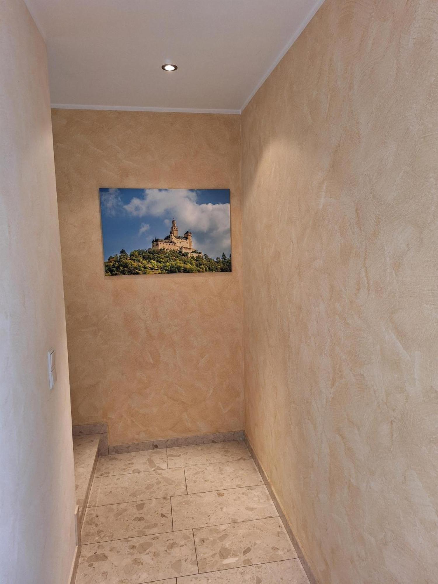 Ferienwohnung Rhens Am Rhein Екстериор снимка