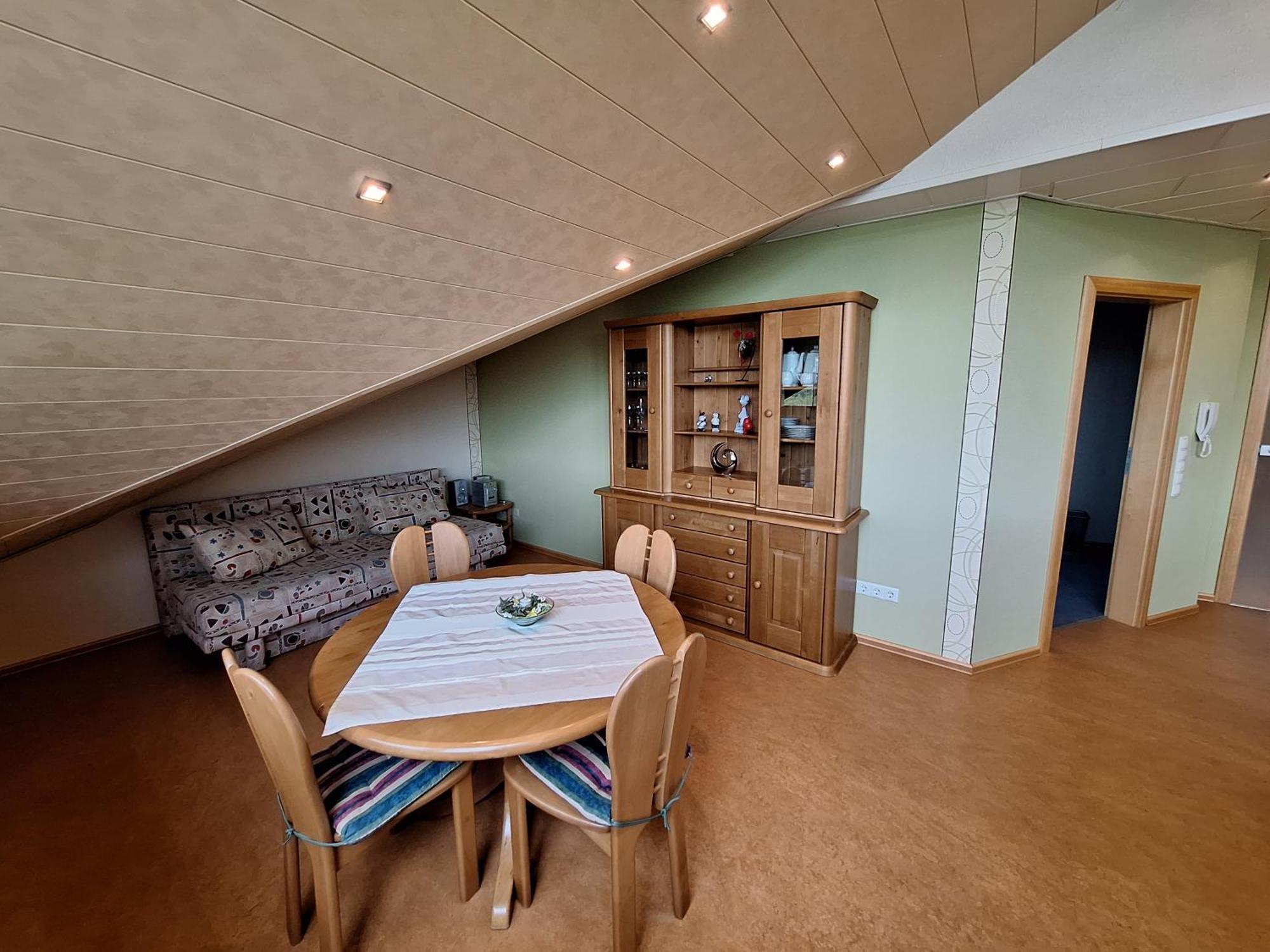 Ferienwohnung Rhens Am Rhein Екстериор снимка