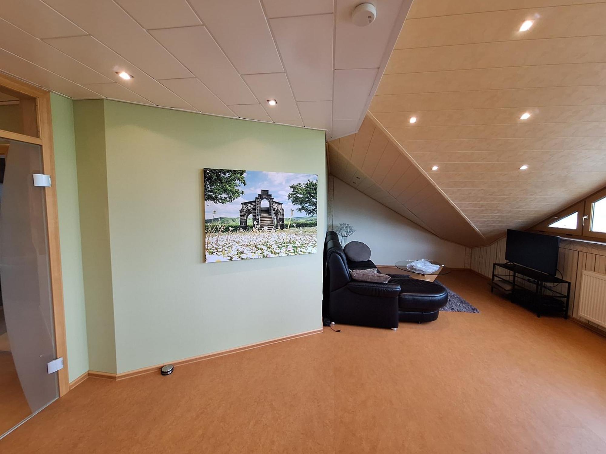 Ferienwohnung Rhens Am Rhein Екстериор снимка
